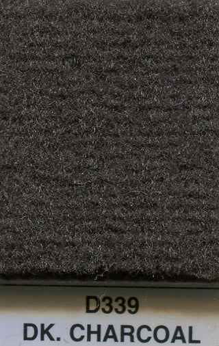 Buy dk-charcoal Finetuft Velour Carpet