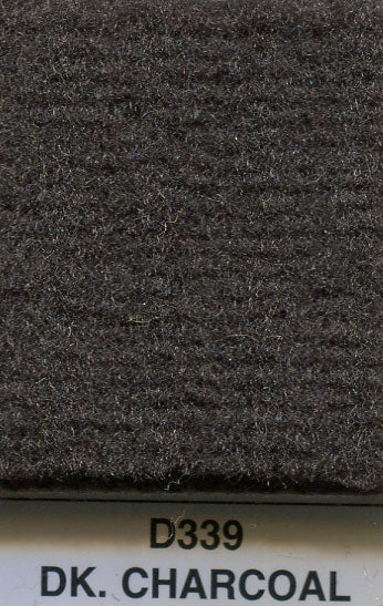 Finetuft Velour Carpet