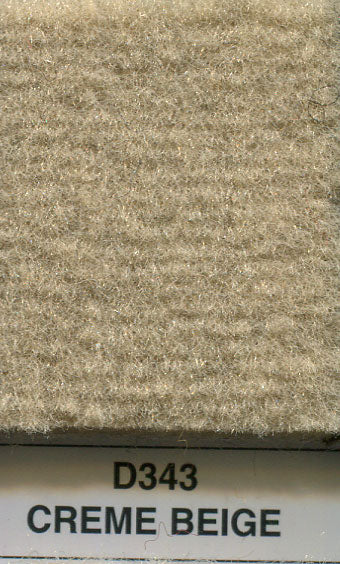 Finetuft Velour Carpet