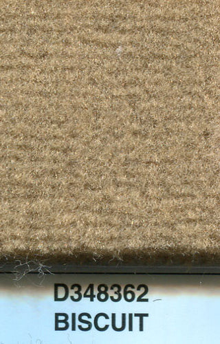 Buy biscuit Backless Finetuft Velour Carpet