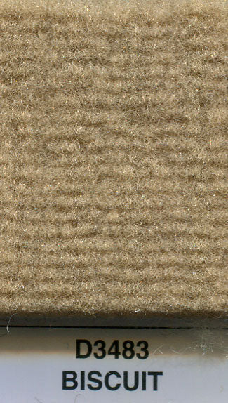 Finetuft Velour Carpet