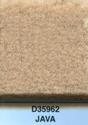 Backless Finetuft Velour Carpet