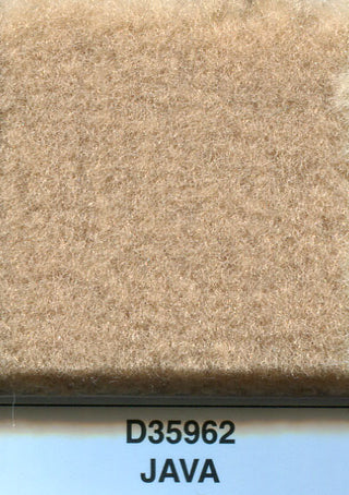 Buy java Backless Finetuft Velour Carpet