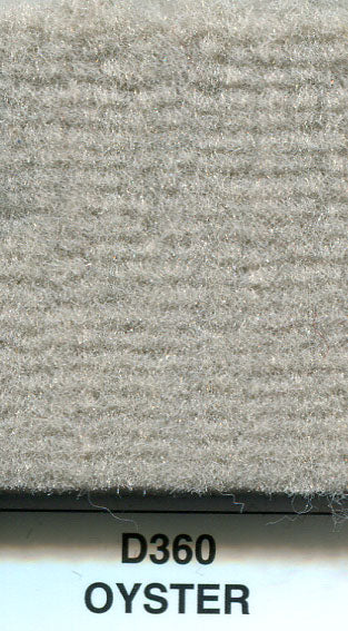 Finetuft Velour Carpet