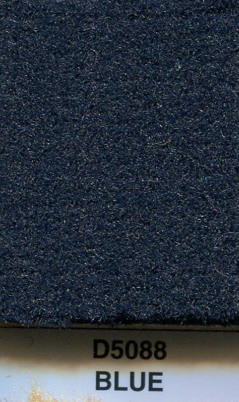 Finetuft Velour Carpet