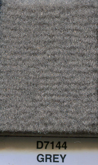 Finetuft Velour Carpet