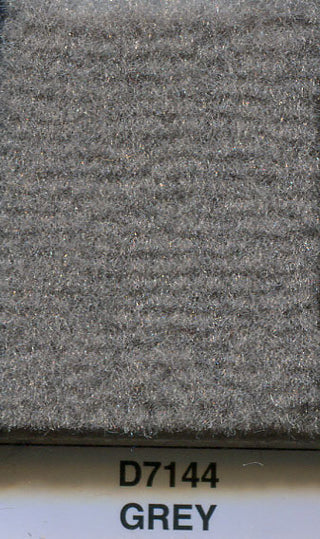 Buy grey Finetuft Velour Carpet