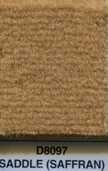 Finetuft Velour Carpet