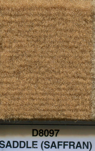 Buy saddle Finetuft Velour Carpet