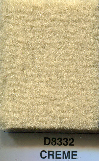 Finetuft Velour Carpet