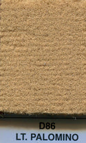 Finetuft Velour Carpet