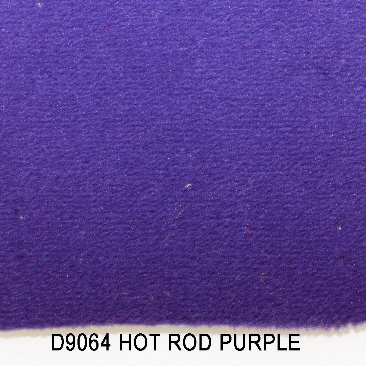 Hot Rod Purple