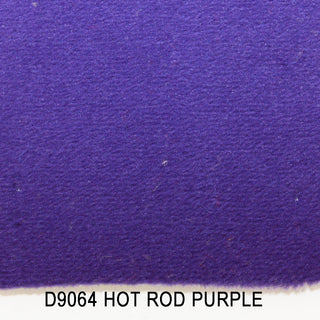 Buy hot-rod-purple Finetuft Velour Carpet