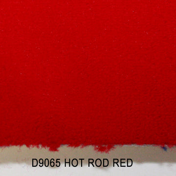 Finetuft Velour Carpet - 0