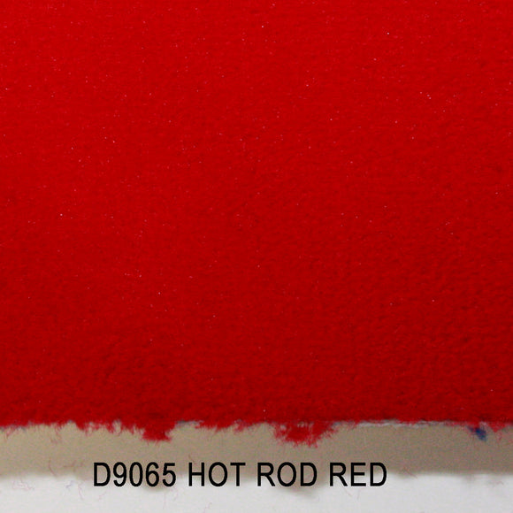 Finetuft Velour Carpet