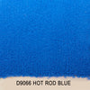 Hot Rod Blue