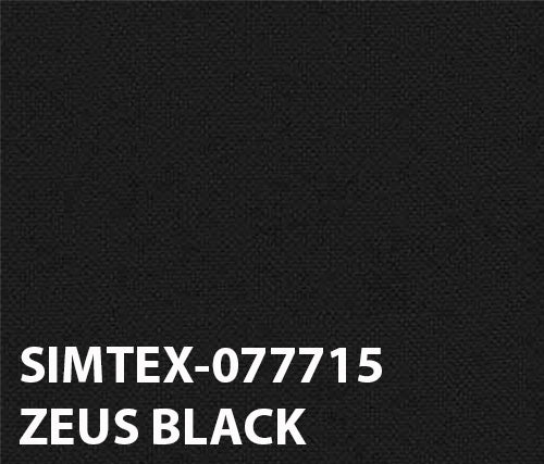 Buy zeus-black Simtex