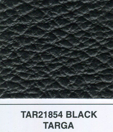 Targa Grain Vinyl Convertible Topping