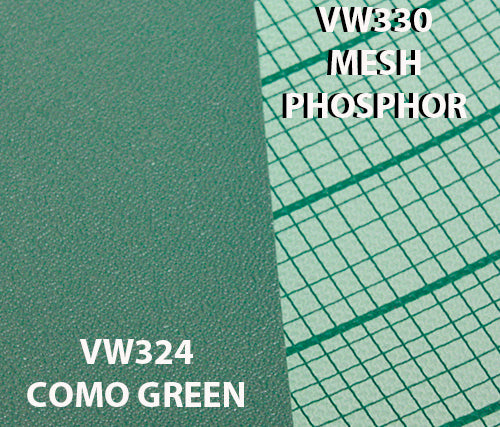 Volkswagen Vintage Vinyl