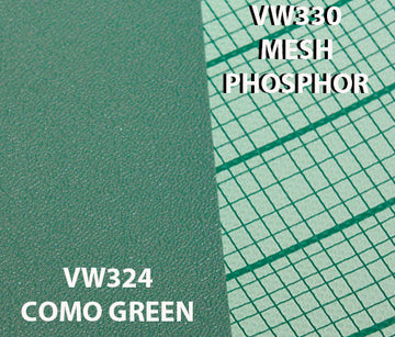 Volkswagen Vintage Vinyl - 0