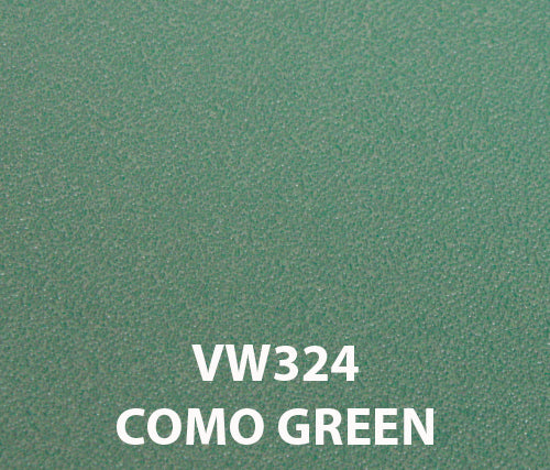 Buy como-green Volkswagen Vintage Vinyl