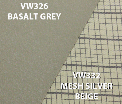 Volkswagen Vintage Vinyl