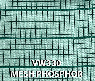 Buy mesh-phosphor Volkswagen Vintage Vinyl