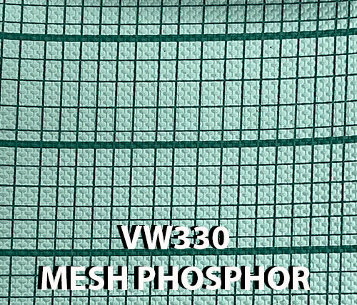 Mesh Phosphor