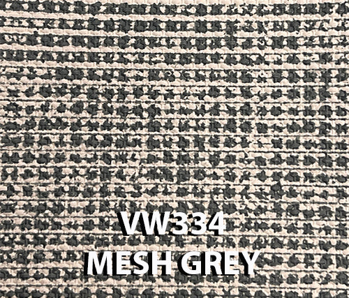 Buy mesh-grey Volkswagen Vintage Vinyl