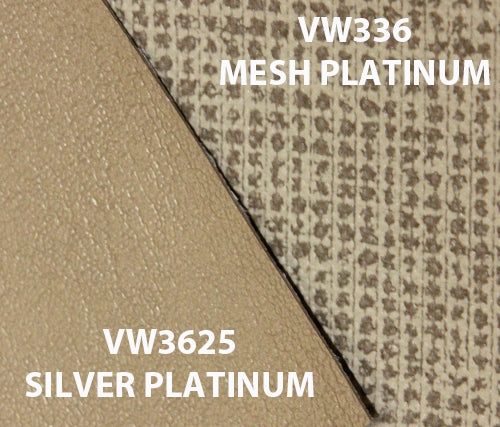 Volkswagen Vintage Vinyl