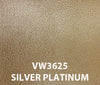 Silver Platinum