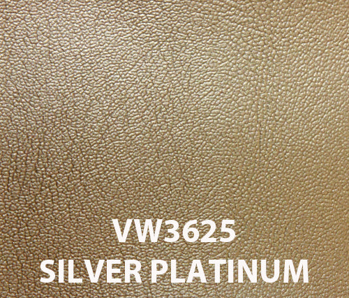 Buy silver-platinum Volkswagen Vintage Vinyl