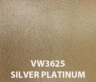 Buy silver-platinum Volkswagen Vintage Vinyl