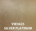 Silver Platinum