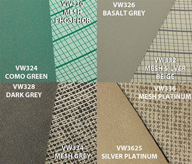 Volkswagen Vintage Vinyl