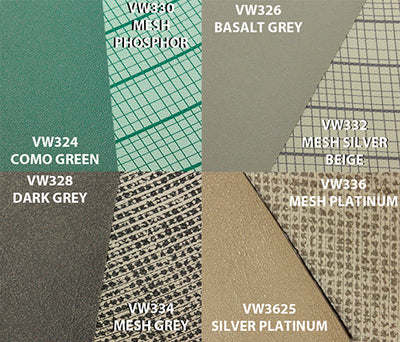 Volkswagen Vintage Vinyl