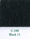 C100 Black