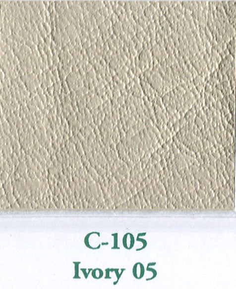 Corsica Vinyl Roofcover