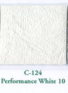 C124 Performance White