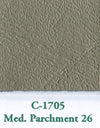 C1705 Med Parchment