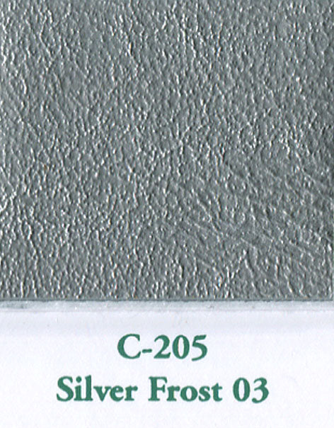 Buy c205-silver-frost Corsica