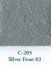 C205 Silver Frost