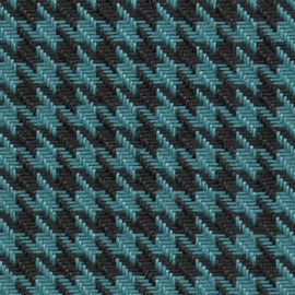 Nova Houndstooth Fabric - 0