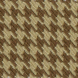 Buy london-brown Nova Houndstooth Fabric