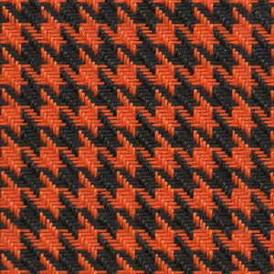 Nova Houndstooth Fabric
