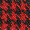 Nova Houndstooth Fabric