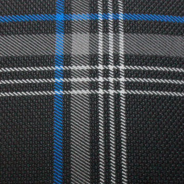 German Plaid Fabric