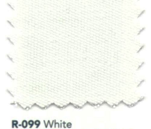 Buy white Recacril Marine/Awning Canvas