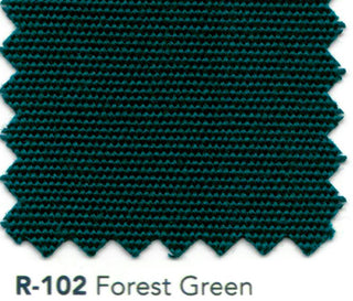 Buy forrest-green Recacril Marine/Awning Canvas