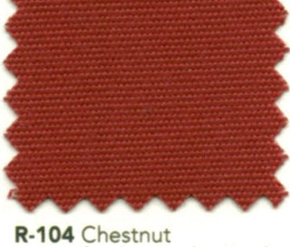 Buy chestnut Recacril Marine/Awning Canvas